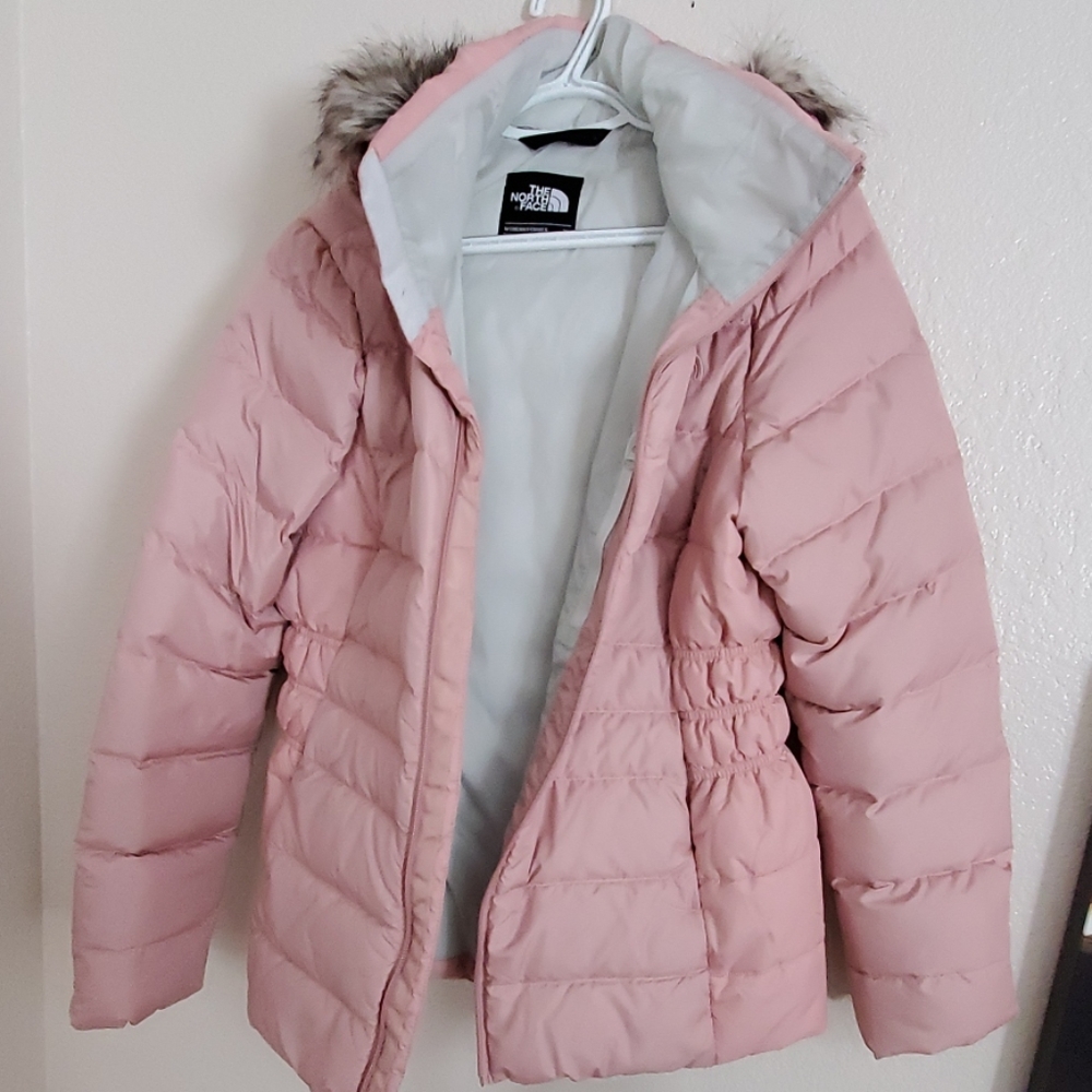 North Face Womens Jacket